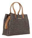 VALENTINO Professional Hand Bag Moro / Naturale