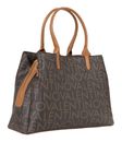 VALENTINO Professional Hand Bag Moro / Naturale