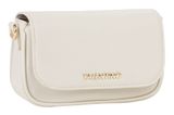 VALENTINO Miramar Flap Bag Ecru