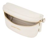 VALENTINO Miramar Belt Bag Ecru