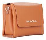 VALENTINO Alexia Satchel Cuoio