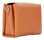 VALENTINO Alexia Satchel Cuoio