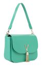 VALENTINO Divina Shoulder Bag Smeraldo VALENTINO Divina Shoulder Bag Smeraldo