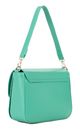 VALENTINO Divina Shoulder Bag Smeraldo VALENTINO Divina Shoulder Bag Smeraldo