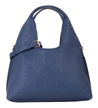 VALENTINO Samba Re Shopping Bag Blu