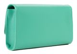 VALENTINO Divina Lady Clutch Smeraldo
