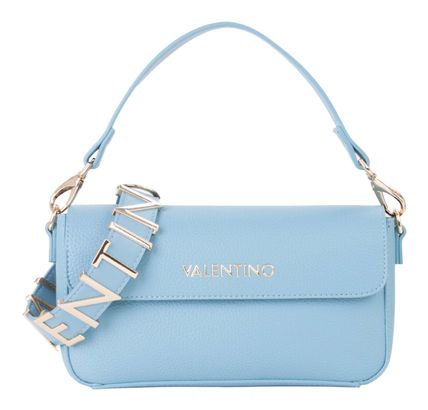 VALENTINO Alexia Crossbody Bag Avio