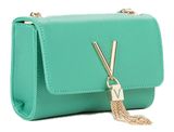 VALENTINO Divina Clutch Smeraldo