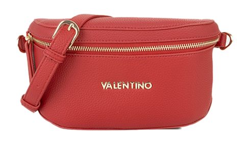 VALENTINO Miramar Belt Bag Rubino VALENTINO Miramar Belt Bag Rubino