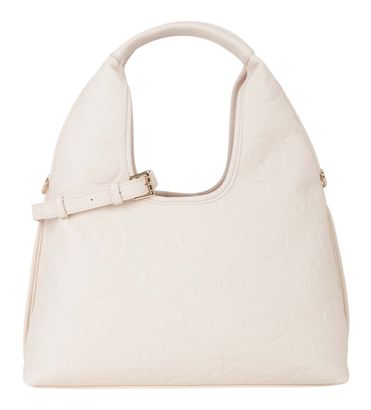 VALENTINO Samba Re Shopping Bag Ecru