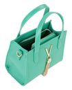 VALENTINO Divina Shopping Bag Smeraldo