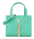 VALENTINO Divina Shopping Bag Smeraldo