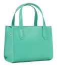 VALENTINO Divina Shopping Bag Smeraldo