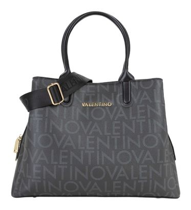 VALENTINO Professional Hand Bag Nero