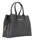 VALENTINO Professional Hand Bag Nero