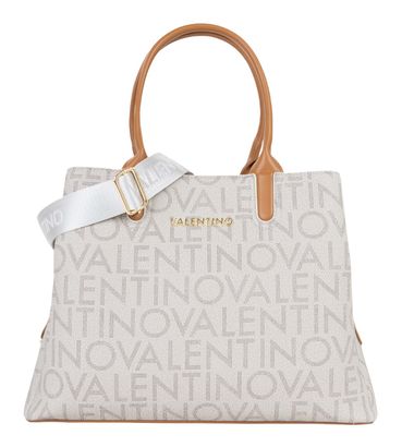 VALENTINO Professional Hand Bag Beige / Nature