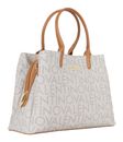 VALENTINO Professional Hand Bag Beige / Nature