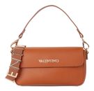 VALENTINO Alexia Crossbody Bag Cuoio
