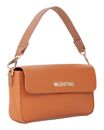 VALENTINO Alexia Crossbody Bag Cuoio