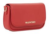 VALENTINO Miramar Flap Bag Rubino