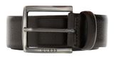 GUESS Leather Belt H35 W105 Brown GUESS Leather Belt H35 W105 Brown
