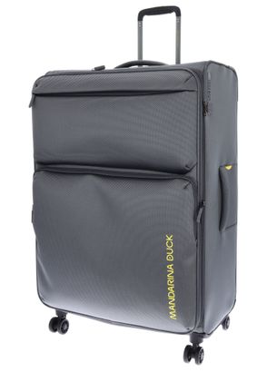 MANDARINA DUCK Zephyr Exp Trolley XL Graphite