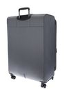 MANDARINA DUCK Zephyr Exp Trolley XL Graphite MANDARINA DUCK Zephyr Exp Trolley XL Graphite