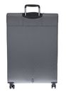 MANDARINA DUCK Zephyr Exp Trolley XL Graphite MANDARINA DUCK Zephyr Exp Trolley XL Graphite