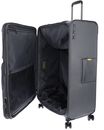 MANDARINA DUCK Zephyr Exp Trolley XL Graphite MANDARINA DUCK Zephyr Exp Trolley XL Graphite