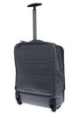 MANDARINA DUCK Zephyr Trolley Backpack Graphite MANDARINA DUCK Zephyr Trolley Backpack Graphite