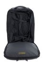 MANDARINA DUCK Zephyr Trolley Backpack Graphite MANDARINA DUCK Zephyr Trolley Backpack Graphite