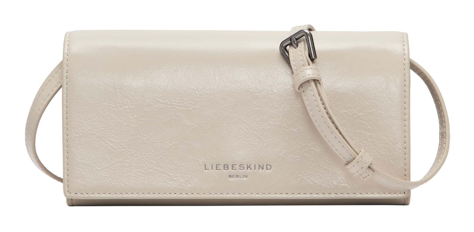 LIEBESKIND BERLIN Crossbody Bag XS Milk