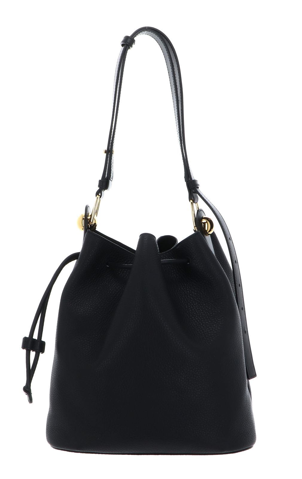 FURLA Sfera Bucket Bag S Nero