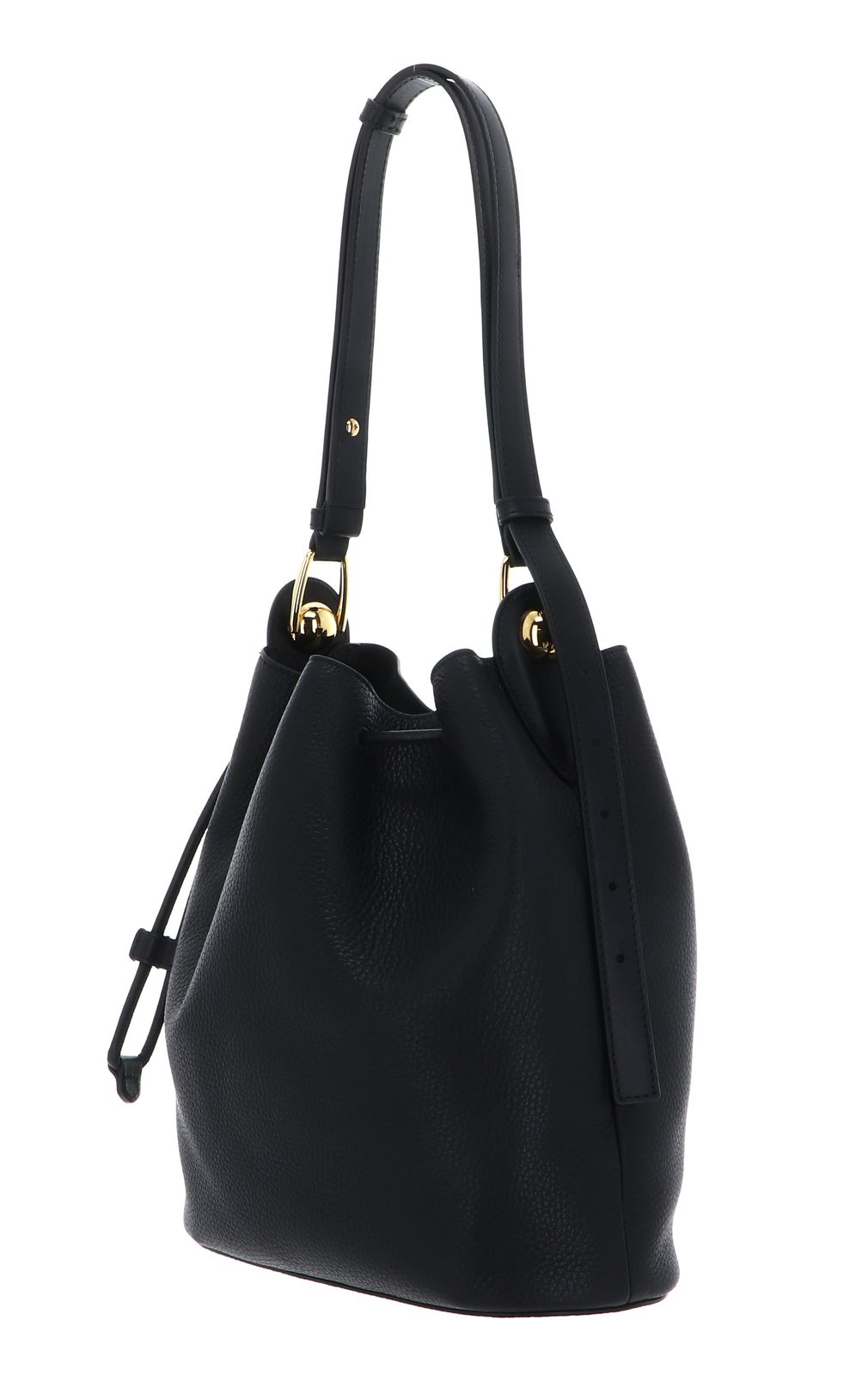 FURLA Sfera Bucket Bag S Nero FURLA Sfera Bucket Bag S Nero