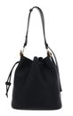 FURLA Sfera Bucket Bag S Nero FURLA Sfera Bucket Bag S Nero