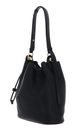 FURLA Sfera Bucket Bag S Nero FURLA Sfera Bucket Bag S Nero