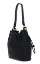 FURLA Sfera Bucket Bag S Nero FURLA Sfera Bucket Bag S Nero