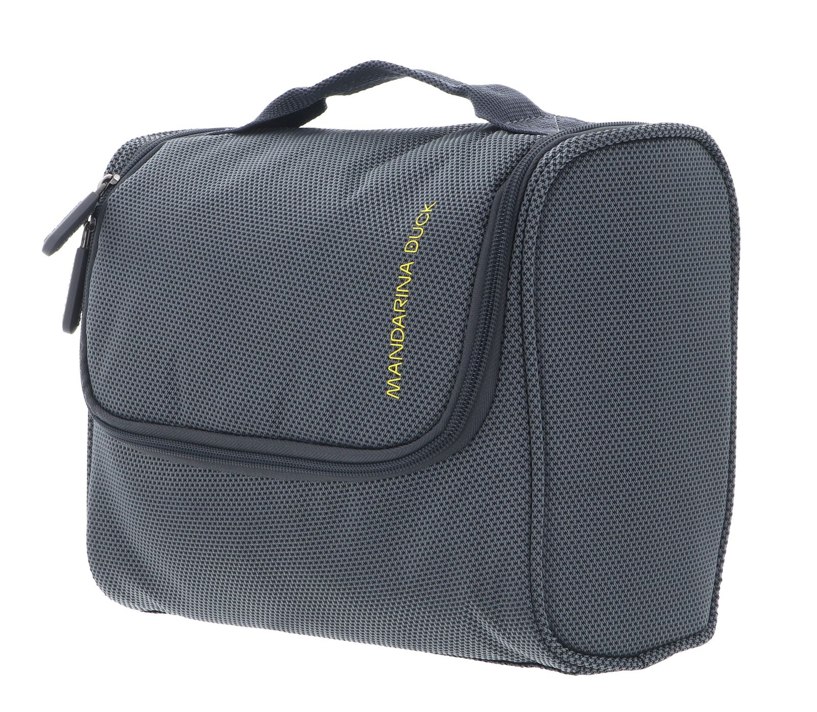 MANDARINA DUCK Zephyr Necessaire L Graphite MANDARINA DUCK Zephyr Necessaire L Graphite