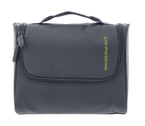 MANDARINA DUCK Zephyr Necessaire L Graphite MANDARINA DUCK Zephyr Necessaire L Graphite