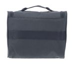 MANDARINA DUCK Zephyr Necessaire L Graphite MANDARINA DUCK Zephyr Necessaire L Graphite