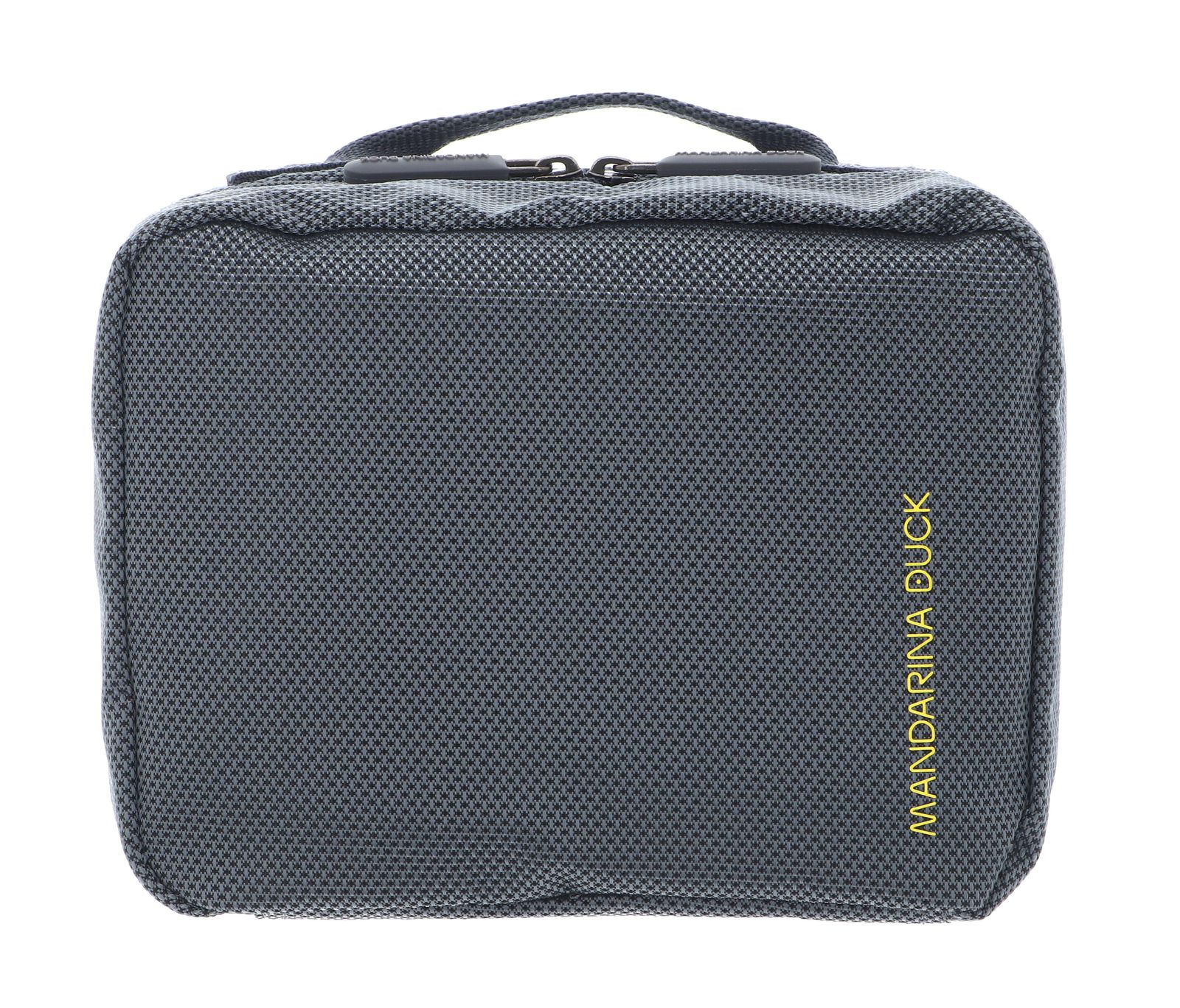 MANDARINA DUCK Zephyr Necessaire M Graphite