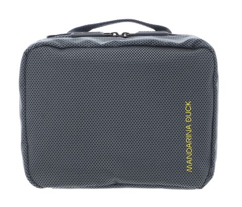MANDARINA DUCK Zephyr Necessaire M Graphite