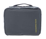 MANDARINA DUCK Zephyr Necessaire M Graphite MANDARINA DUCK Zephyr Necessaire M Graphite
