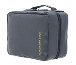MANDARINA DUCK Zephyr Necessaire M Graphite MANDARINA DUCK Zephyr Necessaire M Graphite