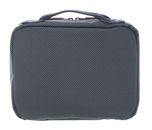 MANDARINA DUCK Zephyr Necessaire M Graphite MANDARINA DUCK Zephyr Necessaire M Graphite