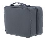 MANDARINA DUCK Zephyr Necessaire M Graphite MANDARINA DUCK Zephyr Necessaire M Graphite