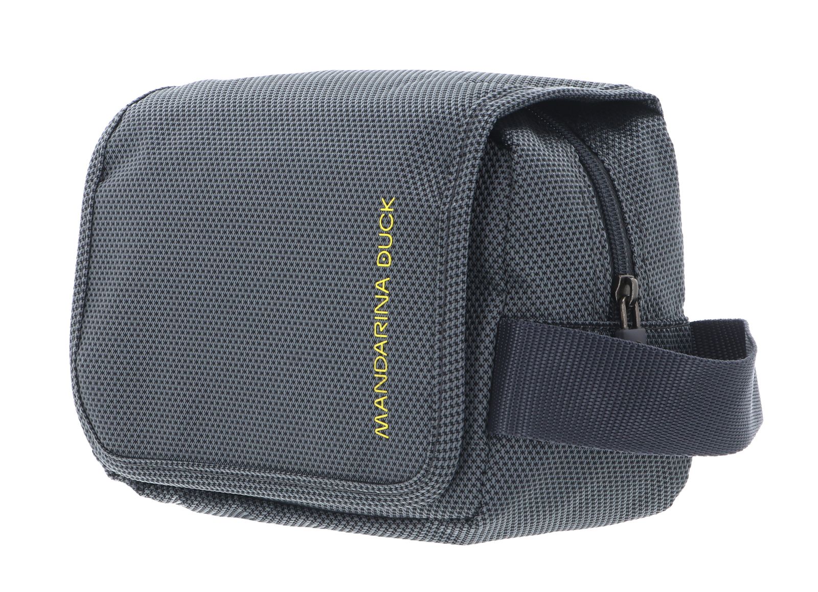 MANDARINA DUCK Zephyr Necessaire S Graphite MANDARINA DUCK Zephyr Necessaire S Graphite