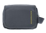 MANDARINA DUCK Zephyr Necessaire S Graphite MANDARINA DUCK Zephyr Necessaire S Graphite