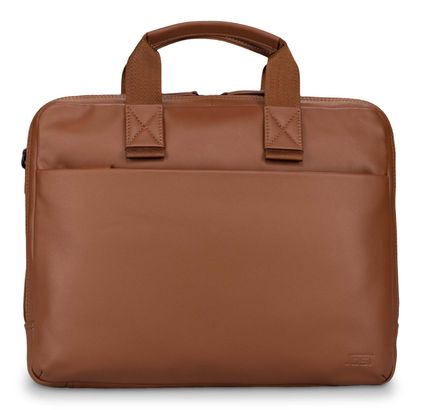 JOST Tromsoe Business Bag S Cognac JOST Tromsoe Business Bag S Cognac