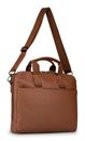 JOST Tromsoe Business Bag S Cognac JOST Tromsoe Business Bag S Cognac